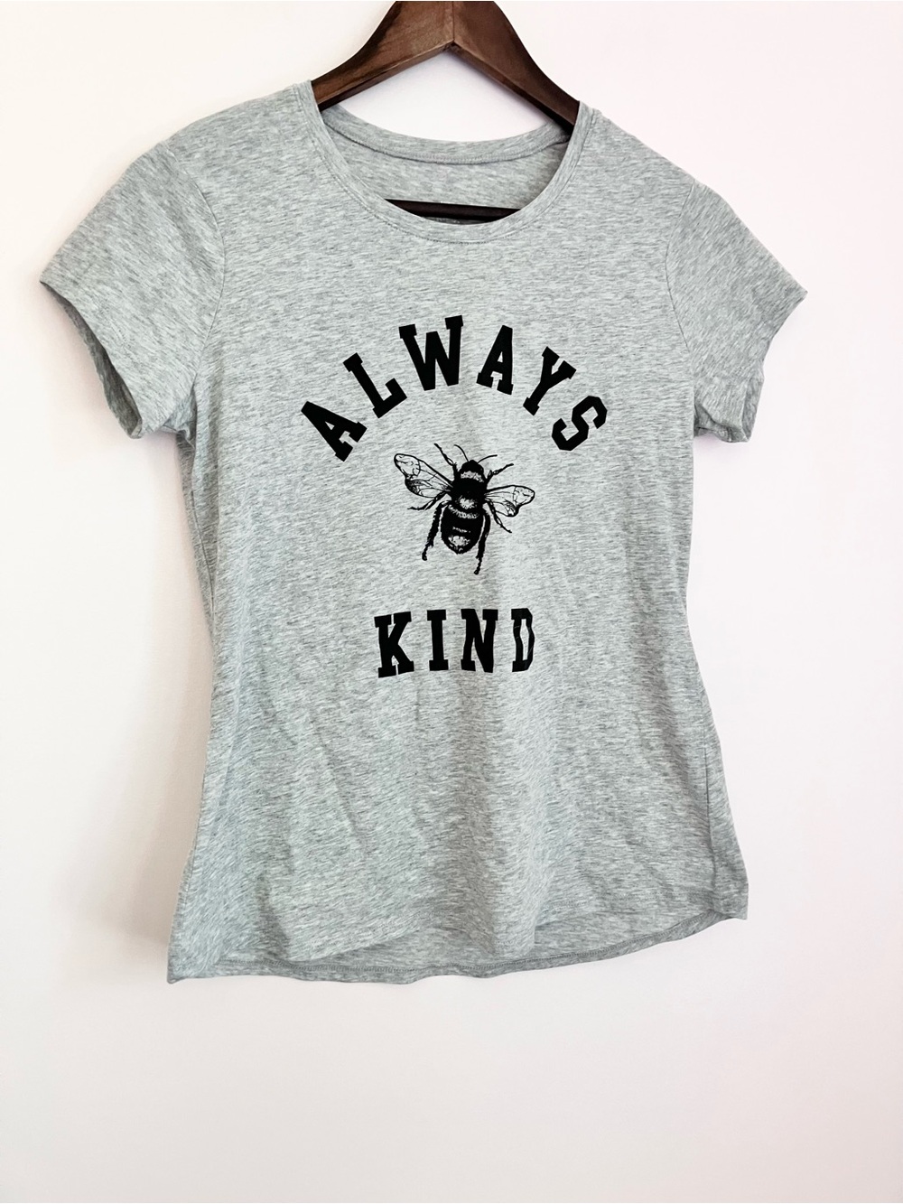 Girls Justice Tee
